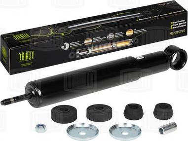 Trialli AH 52010 - Shock Absorber autospares.lv