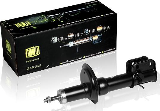 Trialli AH01151 - Shock Absorber autospares.lv