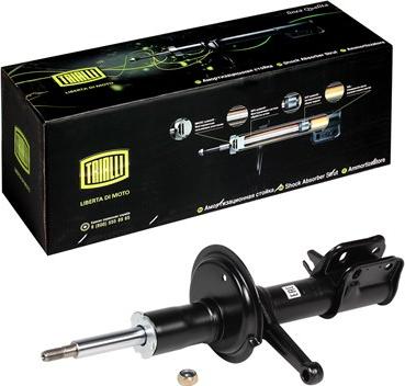 Trialli AH 01377 - Shock Absorber autospares.lv