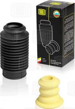 Trialli BC 1866 - Dust Cover Kit, shock absorber autospares.lv