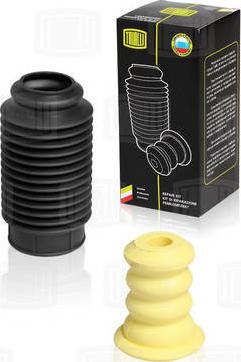 Trialli BC 1884 - Dust Cover Kit, shock absorber autospares.lv