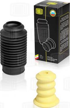 Trialli BC 1284 - Dust Cover Kit, shock absorber autospares.lv