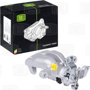 Trialli CF 550112 - Brake Caliper autospares.lv