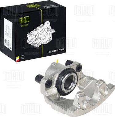 Trialli CF 095108 - Brake Caliper autospares.lv