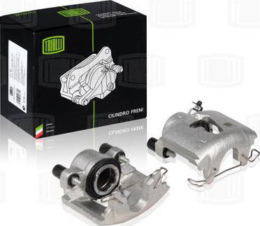 Trialli CF 052101 - Brake Caliper autospares.lv