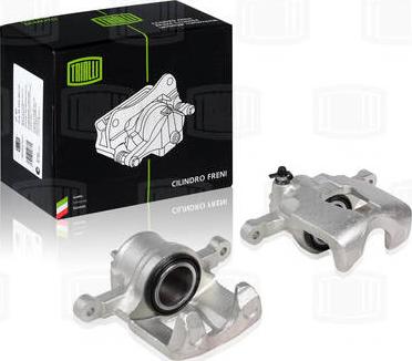 Trialli CF 052301 - Brake Caliper autospares.lv