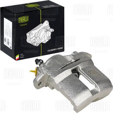 Trialli CF 012004 - Brake Caliper autospares.lv