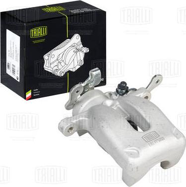 Trialli CF 012006 - Brake Caliper autospares.lv