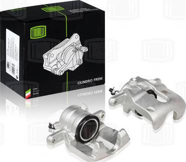 Trialli CF 012001 - Brake Caliper autospares.lv