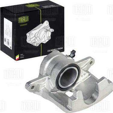 Trialli CF 012008 - Brake Caliper autospares.lv