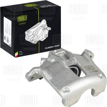 Trialli CF 012008 - Brake Caliper autospares.lv