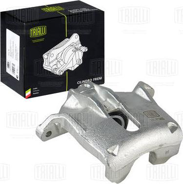 Trialli CF 012007 - Brake Caliper autospares.lv