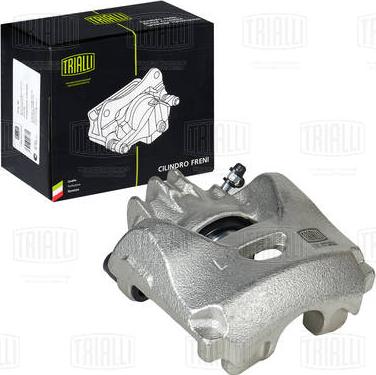 Trialli CF 012011 - Brake Caliper autospares.lv