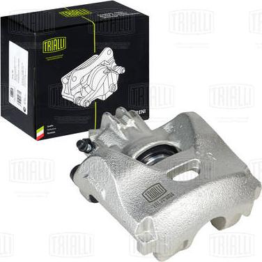 Trialli CF 012012 - Brake Caliper autospares.lv