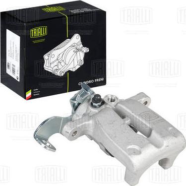 Trialli CF 084709 - Brake Caliper autospares.lv