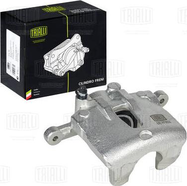 Trialli CF 084713 - Brake Caliper autospares.lv