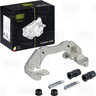 Trialli CF 032003 - Repair Kit, brake caliper autospares.lv