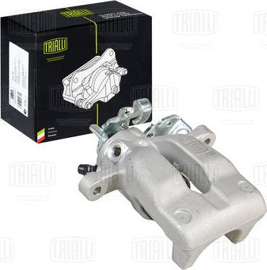 Trialli CF 032103 - Brake Caliper autospares.lv