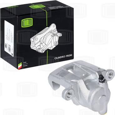 Trialli CF 190661 - Brake Caliper autospares.lv