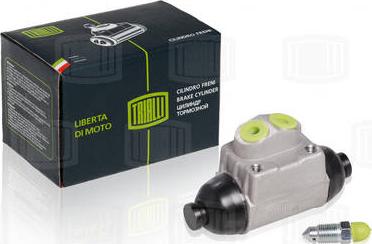 Trialli CF1041 - Wheel Brake Cylinder autospares.lv