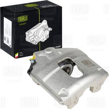 Trialli CF 102008 - Brake Caliper autospares.lv