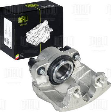 Trialli CF 102015 - Brake Caliper autospares.lv