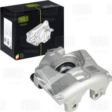 Trialli CF 102015 - Brake Caliper autospares.lv