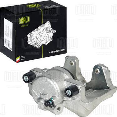 Trialli CF 102015 - Brake Caliper autospares.lv