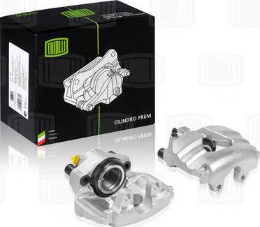 Trialli CF 185102 - Brake Caliper autospares.lv