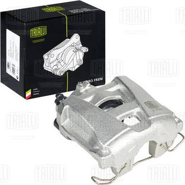 Trialli CF 182566 - Brake Caliper autospares.lv