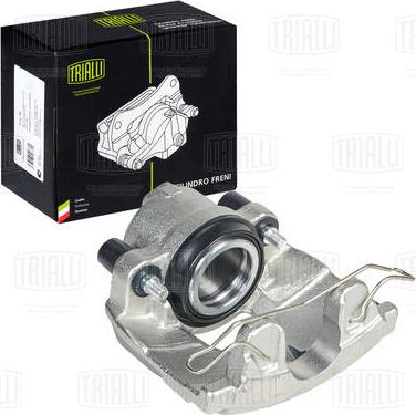 Trialli CF 182566 - Brake Caliper autospares.lv