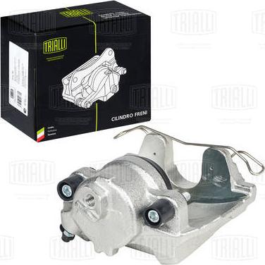 Trialli CF 182566 - Brake Caliper autospares.lv