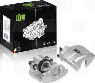 Trialli CF 182003 - Brake Caliper autospares.lv