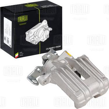 Trialli CF 182010 - Brake Caliper autospares.lv