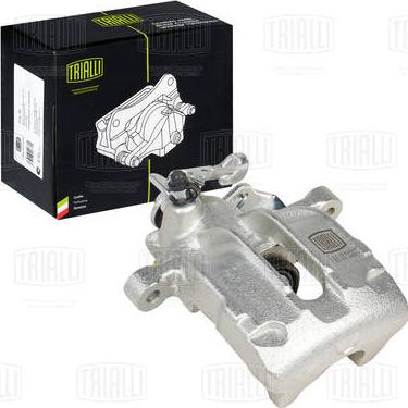 Trialli CF 182011 - Brake Caliper autospares.lv