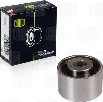 Trialli CM 5065 - Tensioner Pulley, timing belt autospares.lv