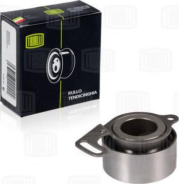 Trialli CM 5074 - Tensioner Pulley, timing belt autospares.lv