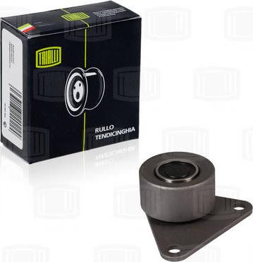 Trialli CM 5190 - Tensioner Pulley, timing belt autospares.lv