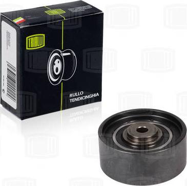 Trialli CM 5191 - Tensioner Pulley, timing belt autospares.lv