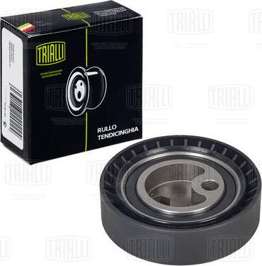 Trialli CM 5331 - Pulley, v-ribbed belt autospares.lv