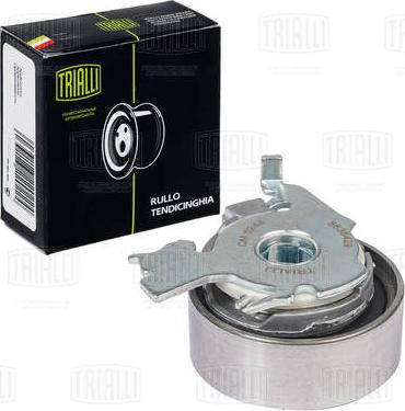 Trialli CM 5244 - Tensioner Pulley, timing belt autospares.lv