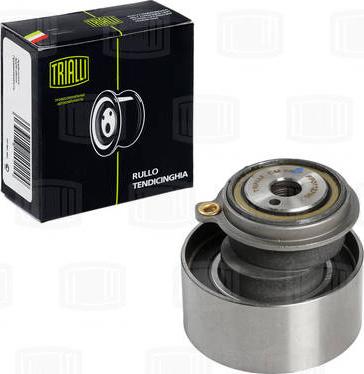 Trialli CM 5247 - Tensioner Pulley, timing belt autospares.lv