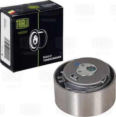 Trialli CM 6099 - Tensioner Pulley, timing belt autospares.lv