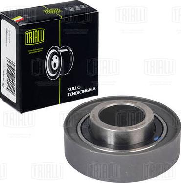 Trialli CM 6095 - Tensioner Pulley, timing belt autospares.lv