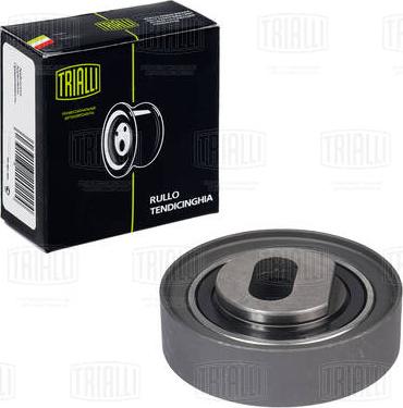 Trialli CM 6095 - Tensioner Pulley, timing belt autospares.lv