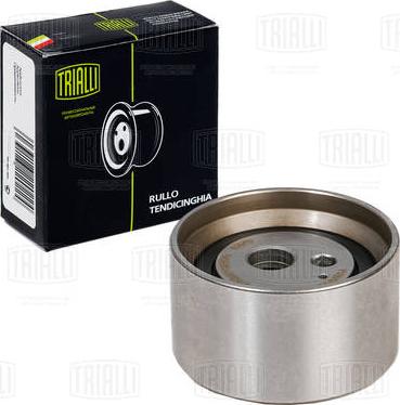 Trialli CM 6096 - Tensioner Pulley, timing belt autospares.lv