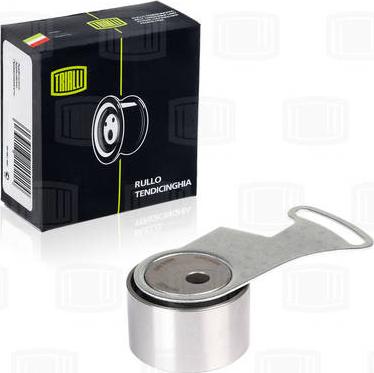 Trialli CM 6090 - Tensioner Pulley, timing belt autospares.lv