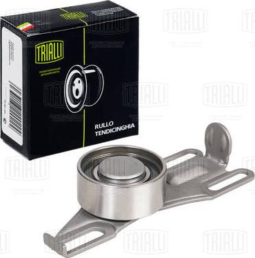 Trialli CM 6093 - Tensioner Pulley, timing belt autospares.lv