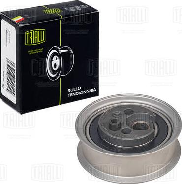 Trialli CM 6046 - Tensioner Pulley, timing belt autospares.lv