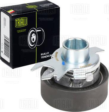 Trialli CM 6048 - Tensioner Pulley, timing belt autospares.lv